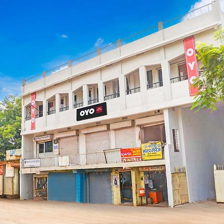 Hotel O Dream Star Bhilai Ngoại thất bức ảnh