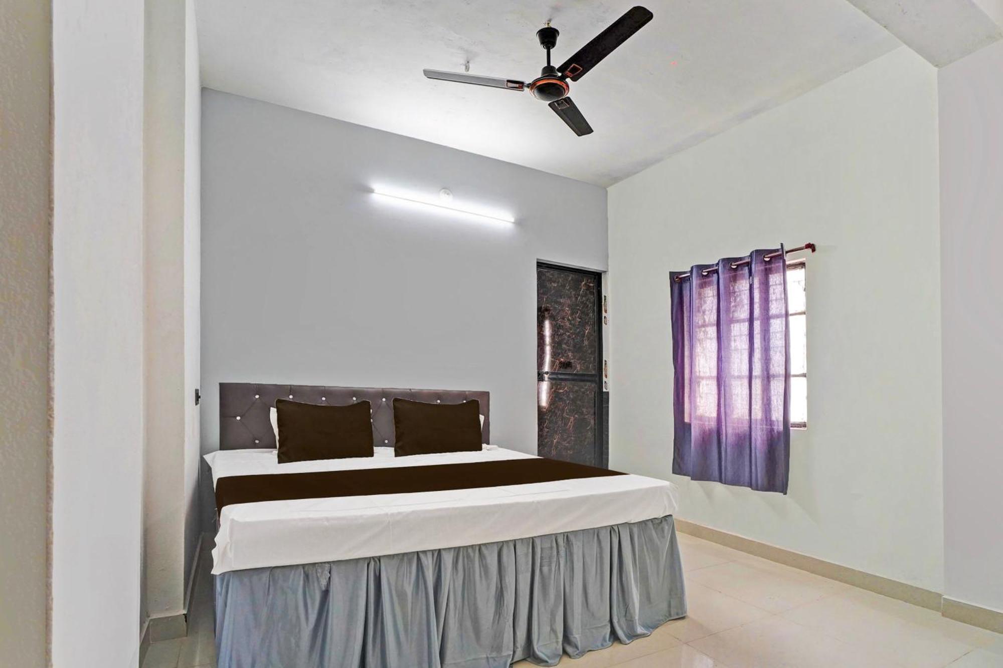 Hotel O Dream Star Bhilai Ngoại thất bức ảnh