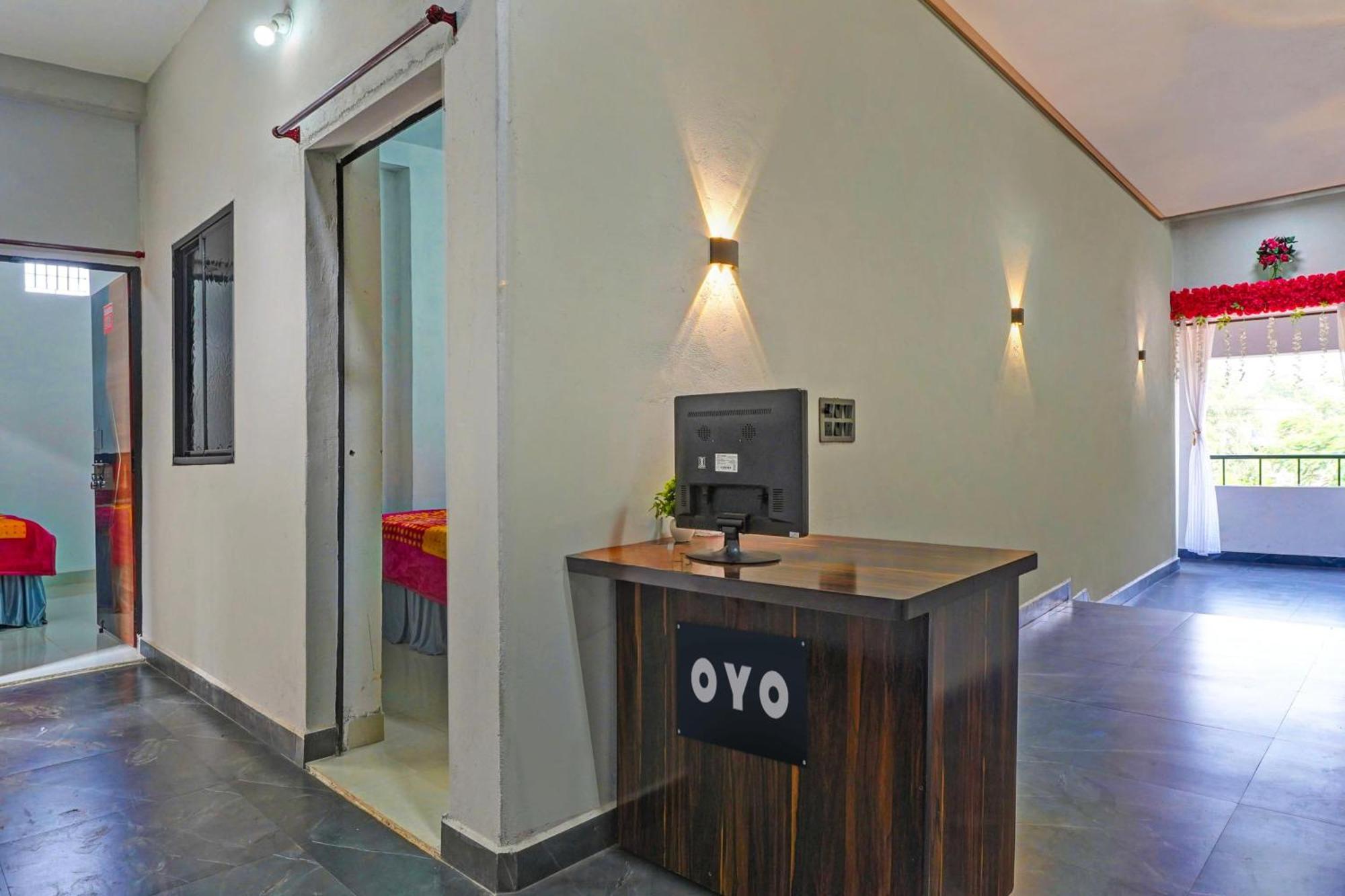 Hotel O Dream Star Bhilai Ngoại thất bức ảnh