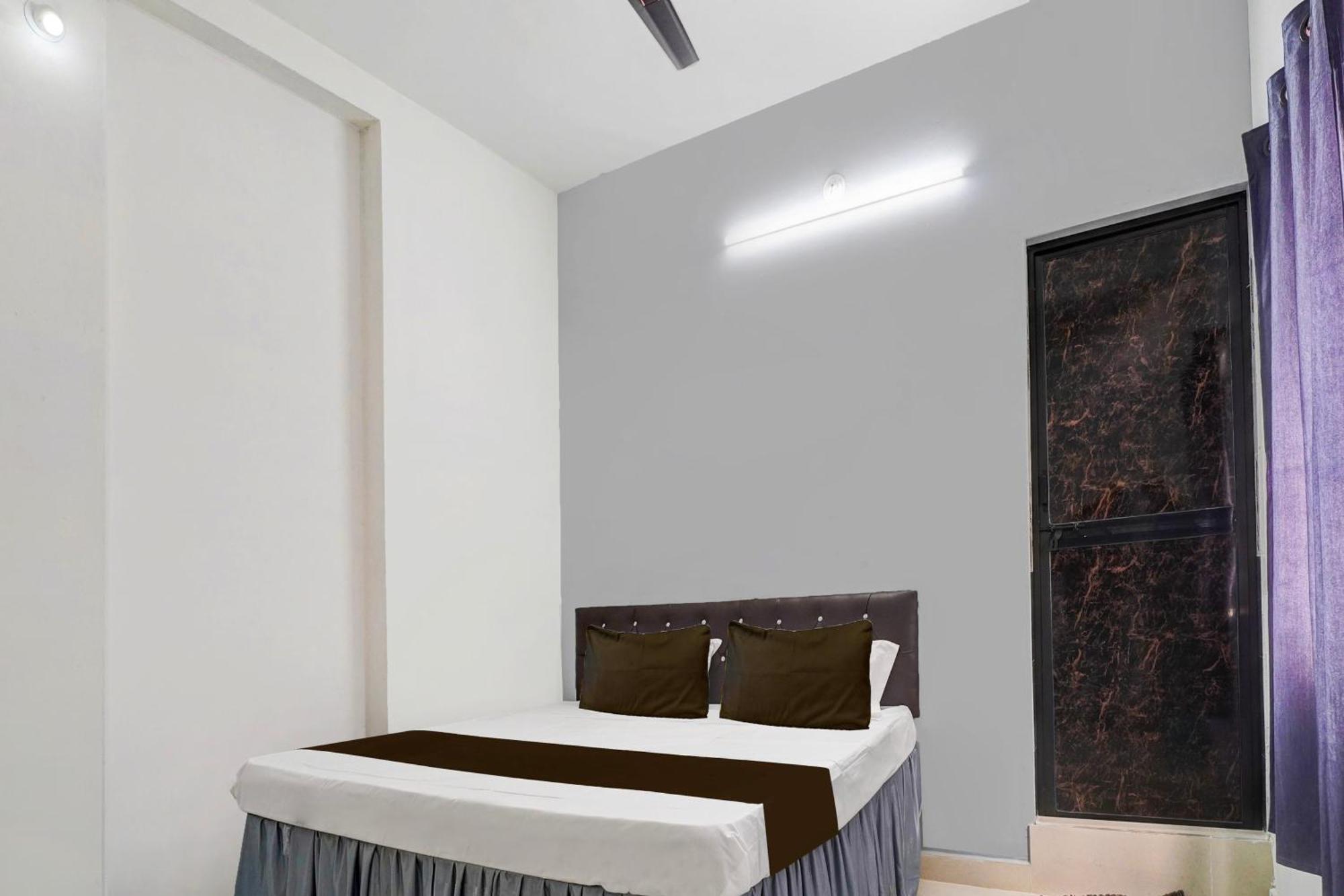 Hotel O Dream Star Bhilai Ngoại thất bức ảnh