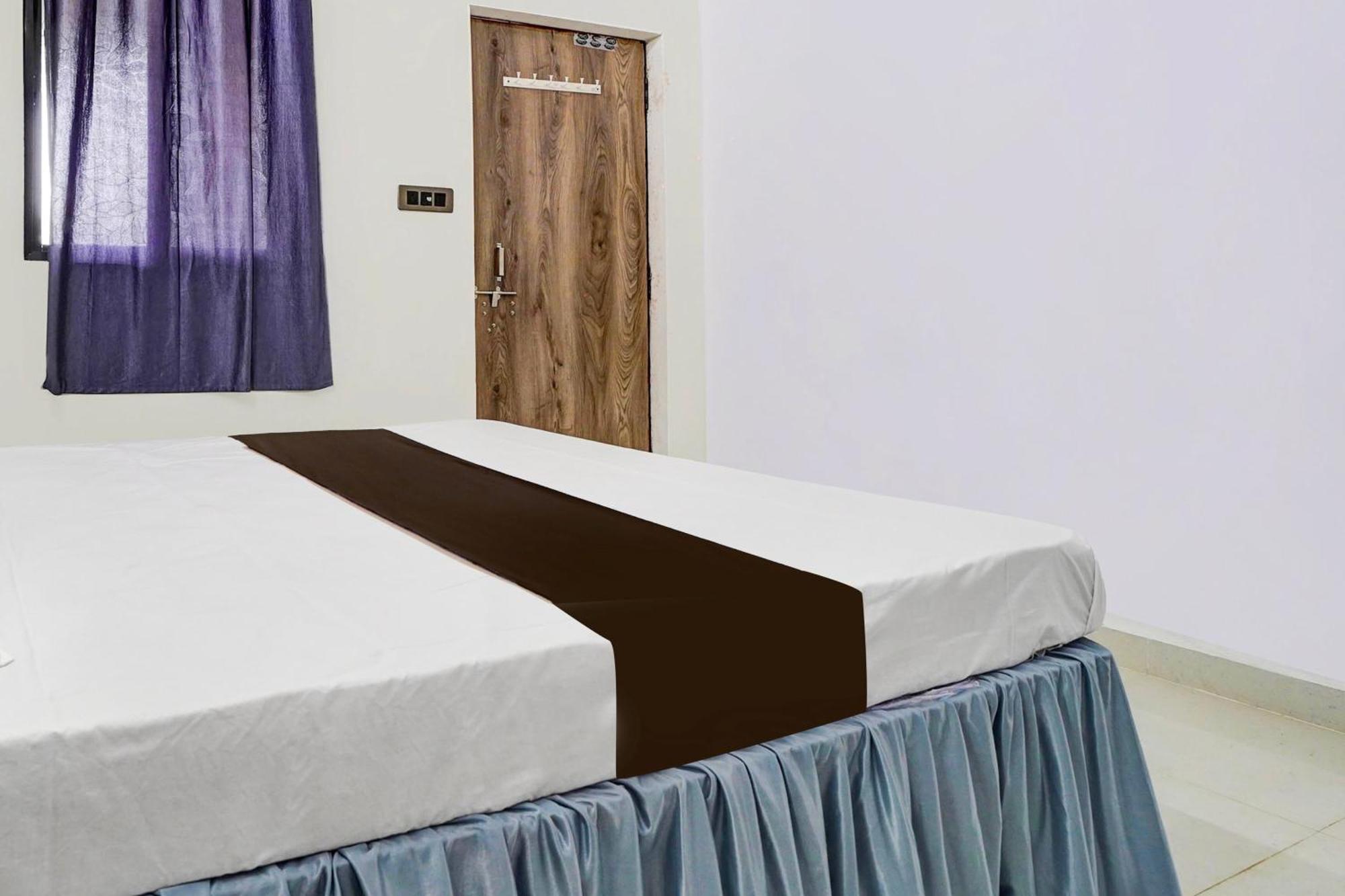 Hotel O Dream Star Bhilai Ngoại thất bức ảnh