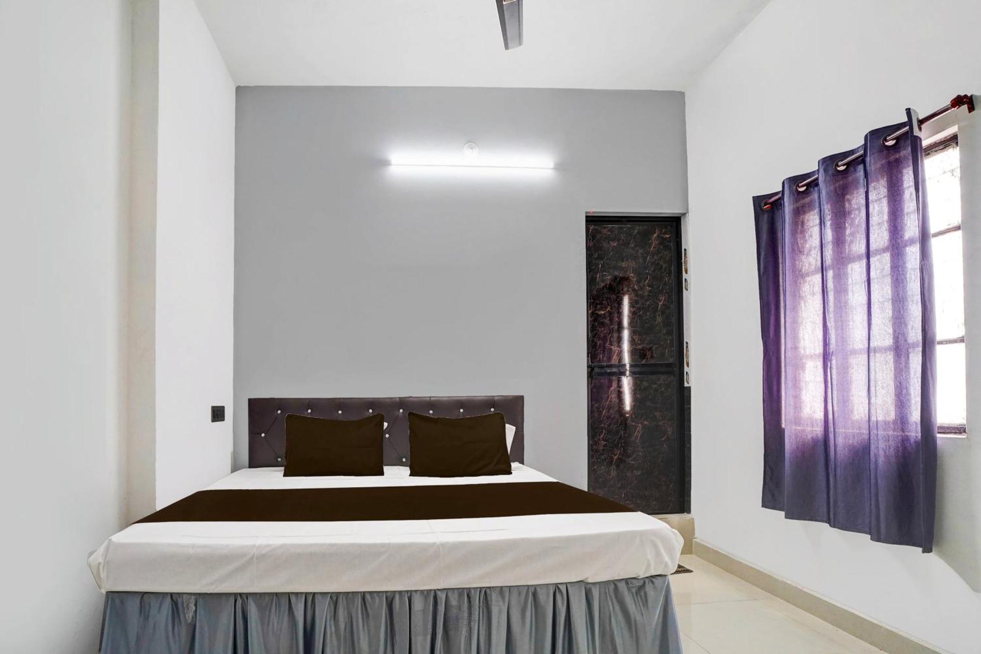 Hotel O Dream Star Bhilai Ngoại thất bức ảnh